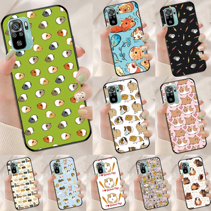 Pattern Guinea Pig … - image