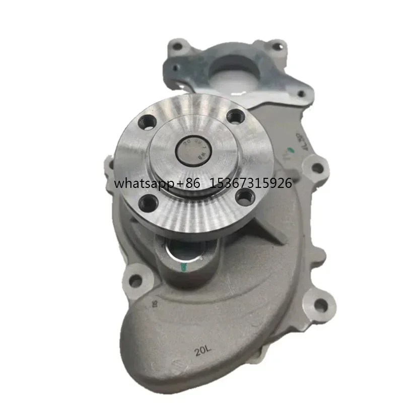 

High quality Auto Parts car water pump for Ford F150/F150 RAPTOR SVT TFC 16/EXPEDITION 03-17