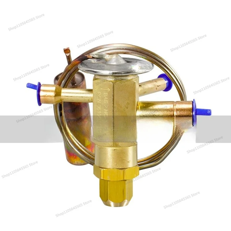 For R22 R410A Bidirectional Refrigeration Thermal Expansion Valve BAE 2 - 3-4-5 - 6HCA ZAA