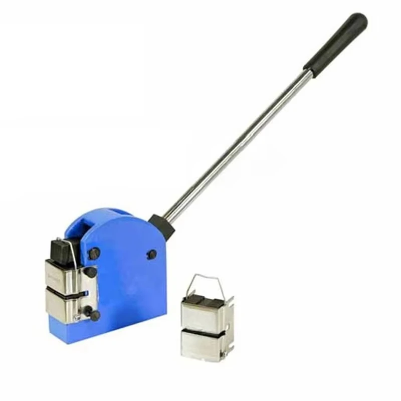 Portable Car Shaping Machine Shrinker & Stretcher Heavy Section Steel Machine SS-18 Manual Car Repair Tool