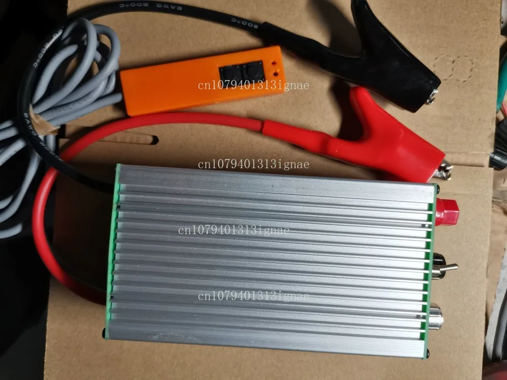 Genuine nano amorphous machine inverter power supply PW-810 single silicon machine 100A full 1200W