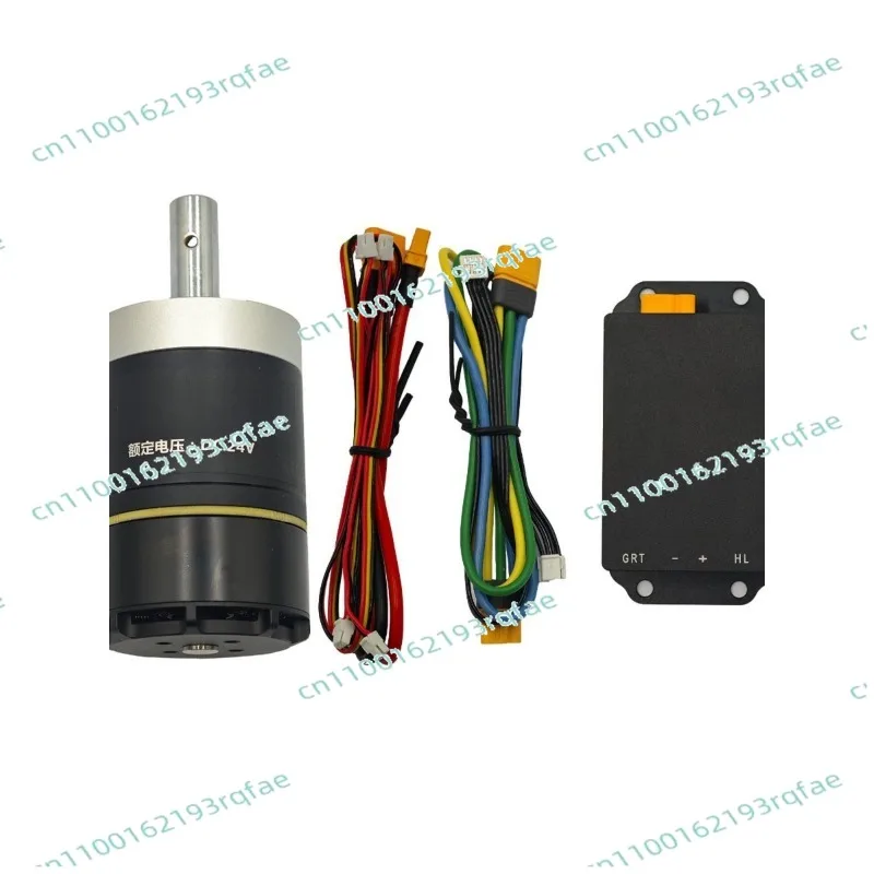 Geared Motor Agv Br…