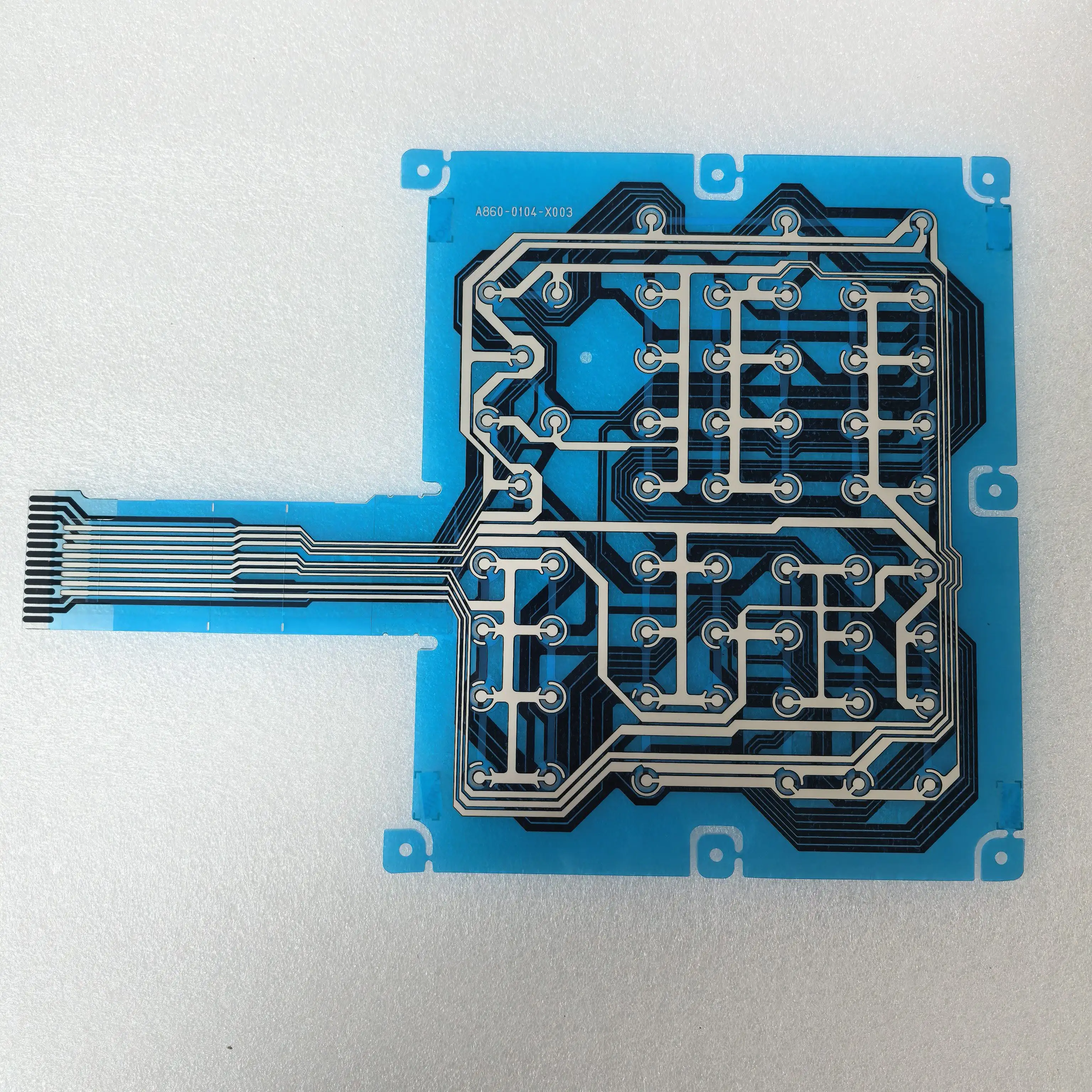 : Piezas para tablet