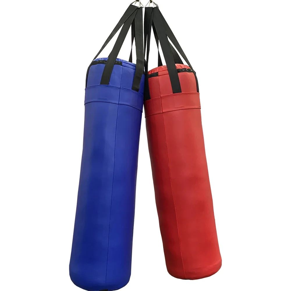 

boxing punching bag for kids un filled Gym equipment fitness gym training punching bags sand bags