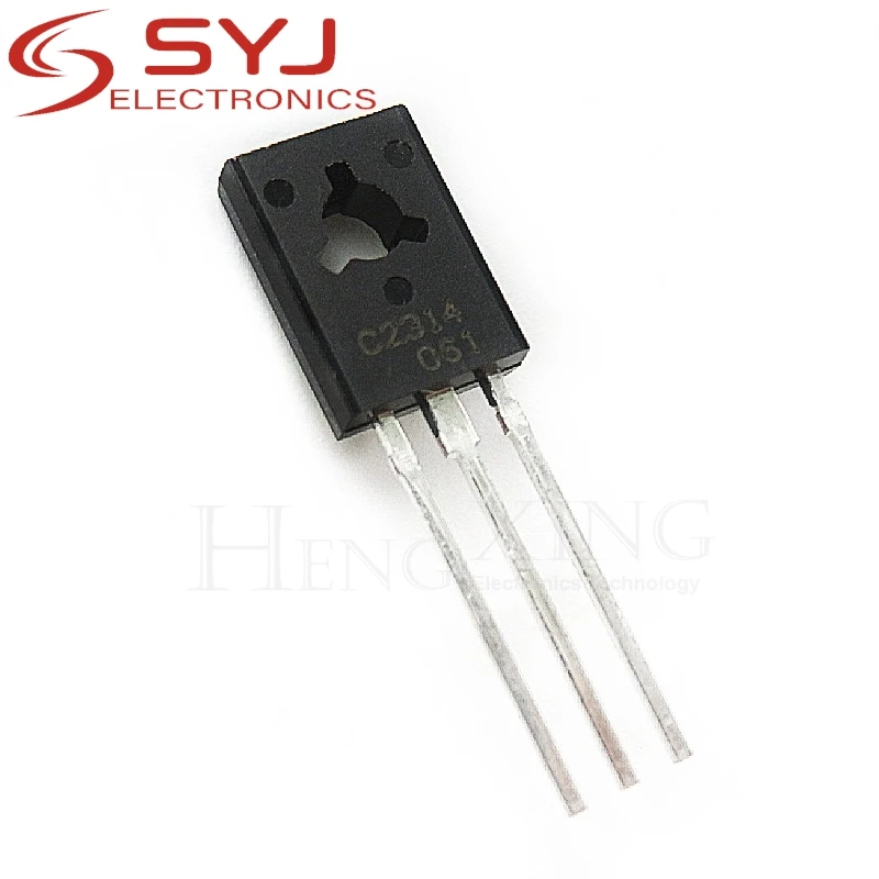 （1pcs-5pcs）2SD1691-Y D1691-Y D1691 2SC3420-Y C3420-Y C3420 2SC2314 C2314 TO-126
