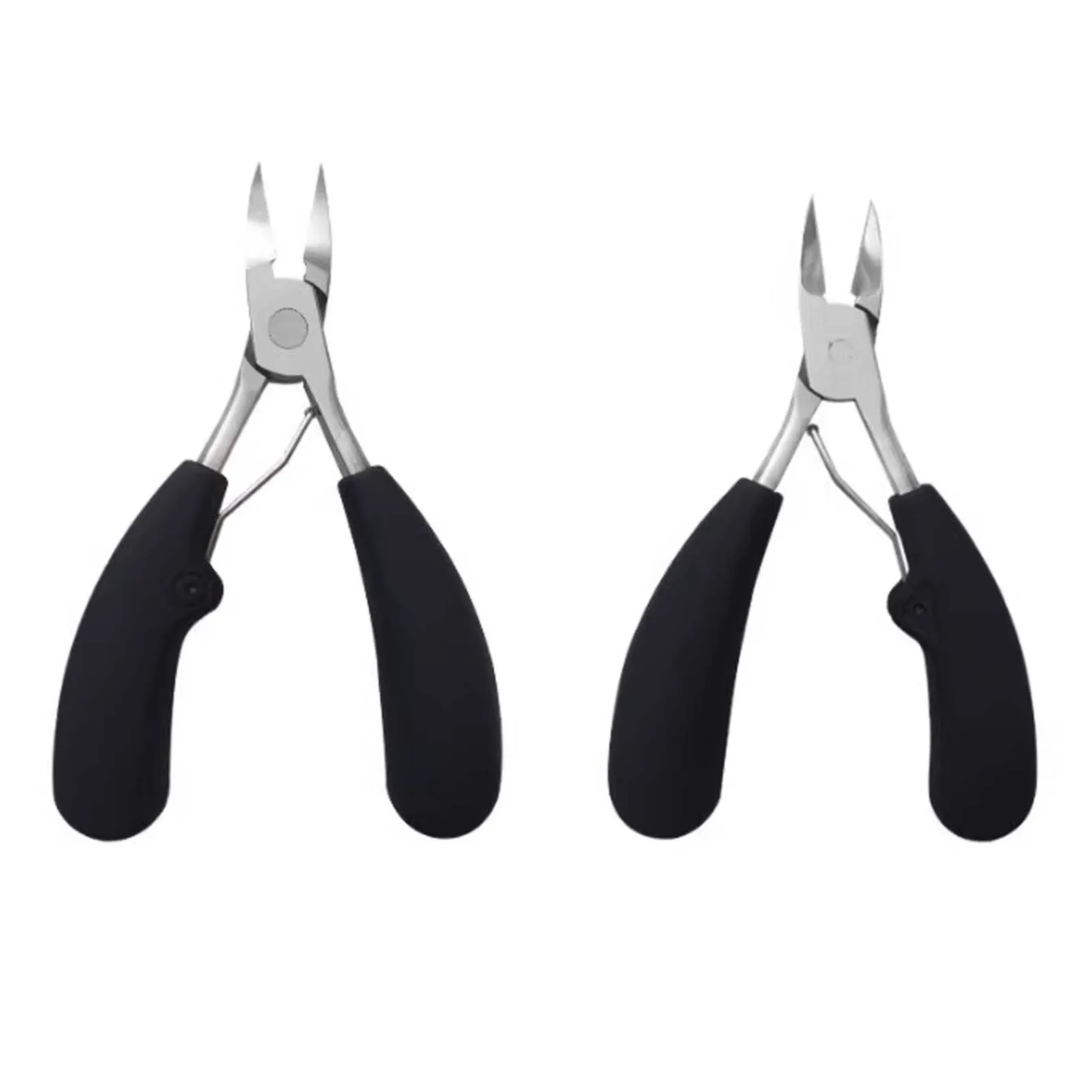 Tennis Racket String Machine Tools Needle Nose Pliers Badminton Sqush String Mini Diagonal Cutter