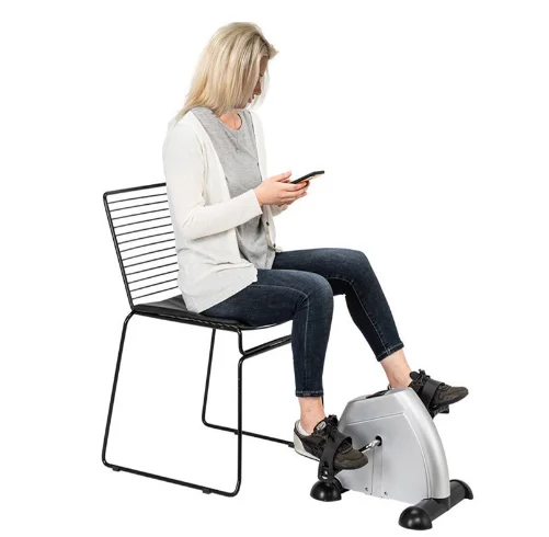 가정용 미니 러닝머신 재활 페달 트레이너 소형 피트니스 장비