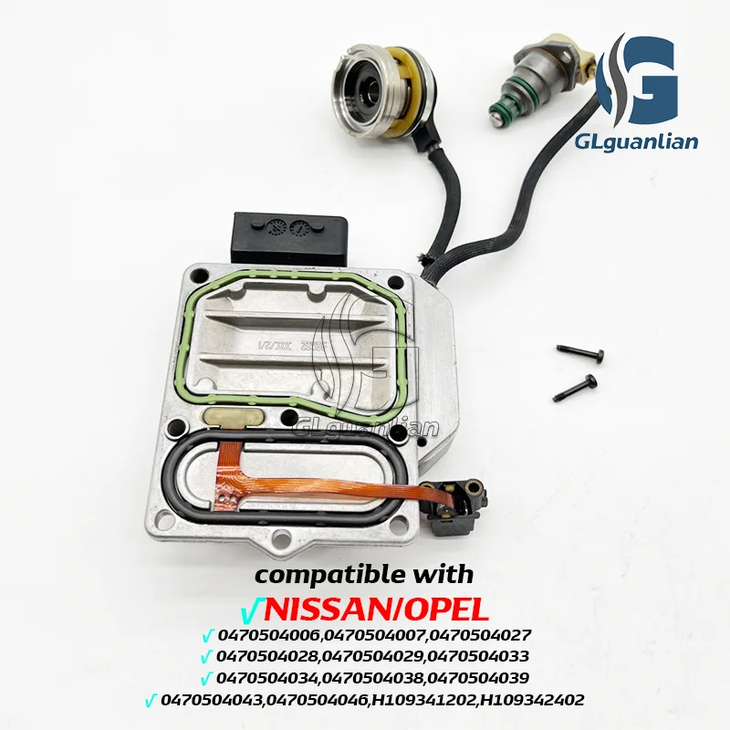 Reconditioned Engine Control Module Unit VP44 Fuel Pump ECU 0281010888 F00N300367 12V 0986444971 Fits NISSAN OPEL