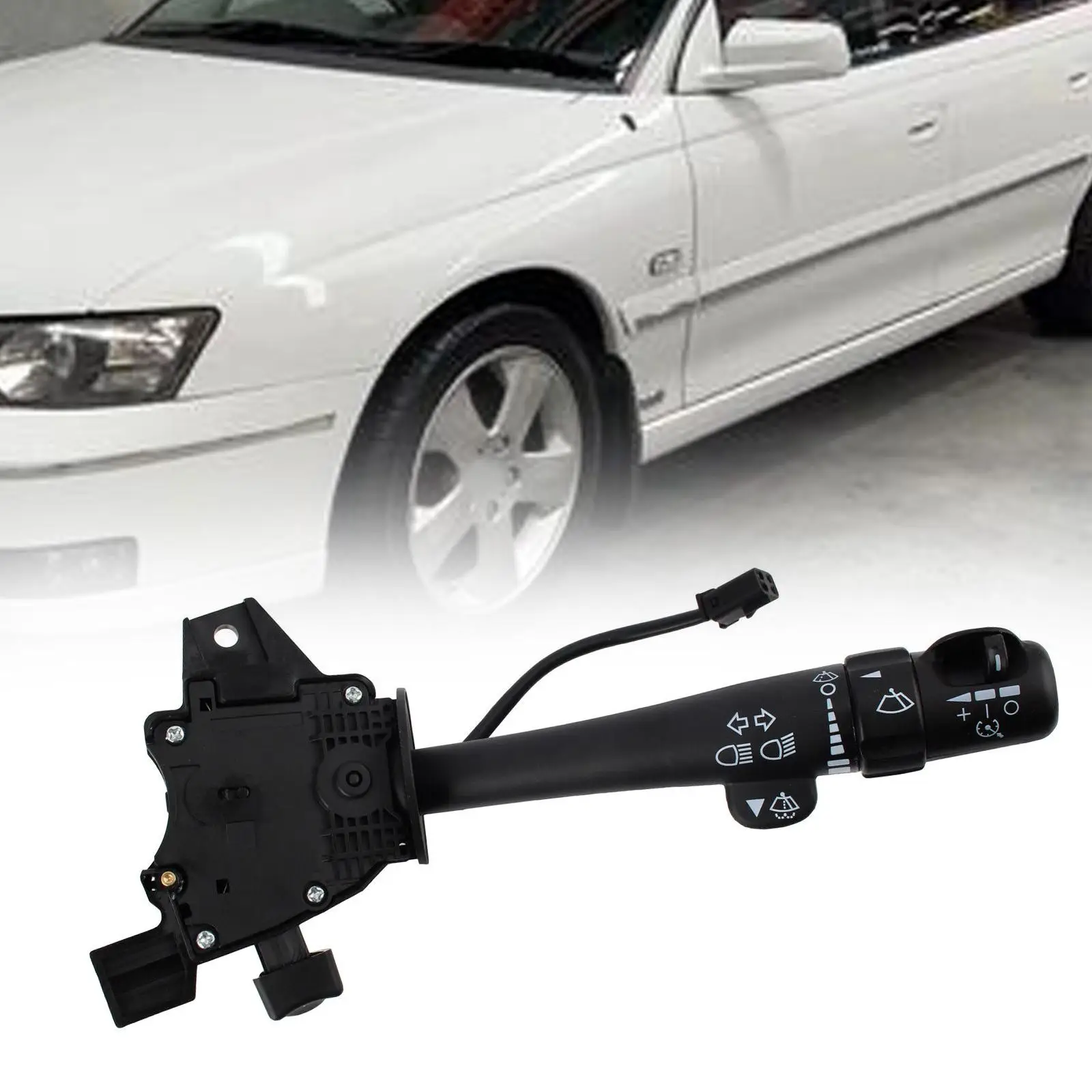 

Переключатель указателя поворота 2330856 Высокая производительность для Buick 2004-2007 гг.