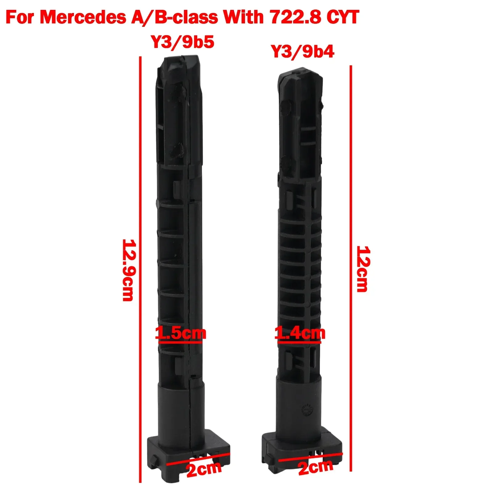 Automotive Sensor Tools Transmission Versatile 9b4 9b5 A0034462410 A1693701106 Automatic CVT Easy Installation