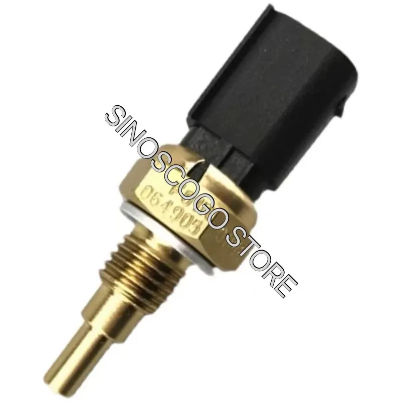 

Оригинальный датчик температуры воды для CFMOTO CF150 250 400 450 650 700 800 серий NK MT GT CLX TR-G SR, артикул 018B-022810