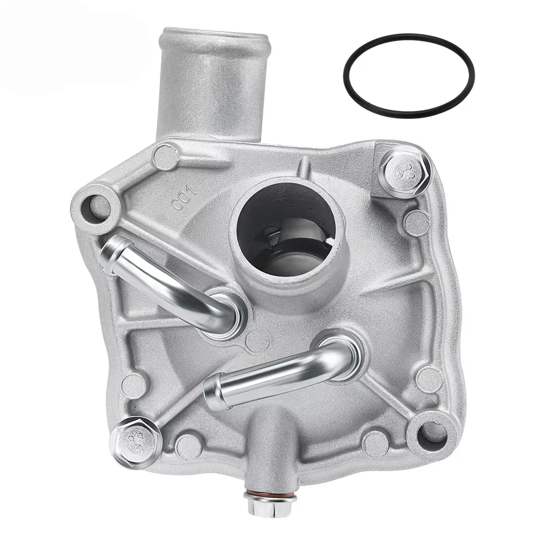 مضخة مياه عاصي 19200-MAM-A60 لهوندا GL1500A Aspencade Goldwing 1997-2000