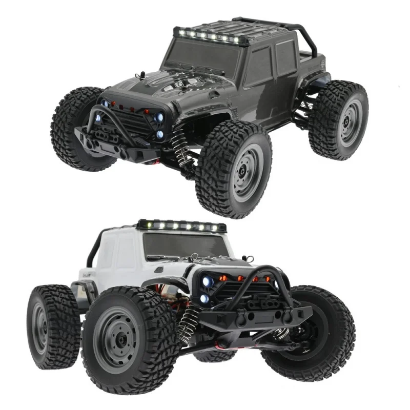 31CM 1:16 2.4G Full Proportional Four wheel Drive High speed Off road Electric Remote Control Car RC CAR Male Gift Birthday Gift