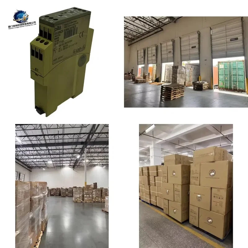 

New, Ready Stock Brand New, , Made in Germany 838000 Industrial Safety Relay