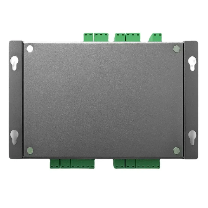 Smart access controller within off-line network automatic parking management system Hot sales