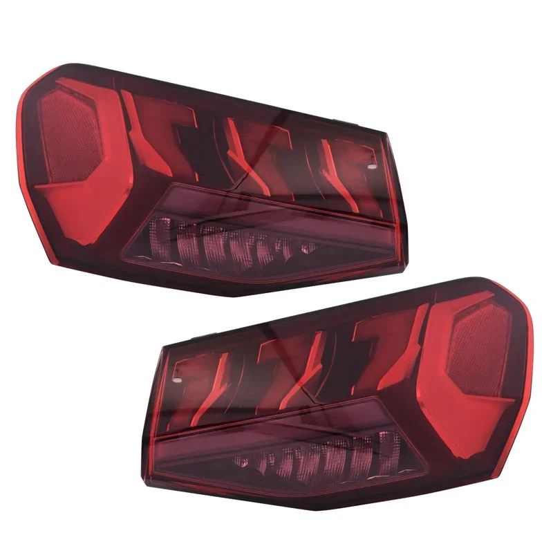 

1 Unit 8Y0 945 207 8Y0 945 208 Auto Part LED Tail Lamp for Au Di A3 2021