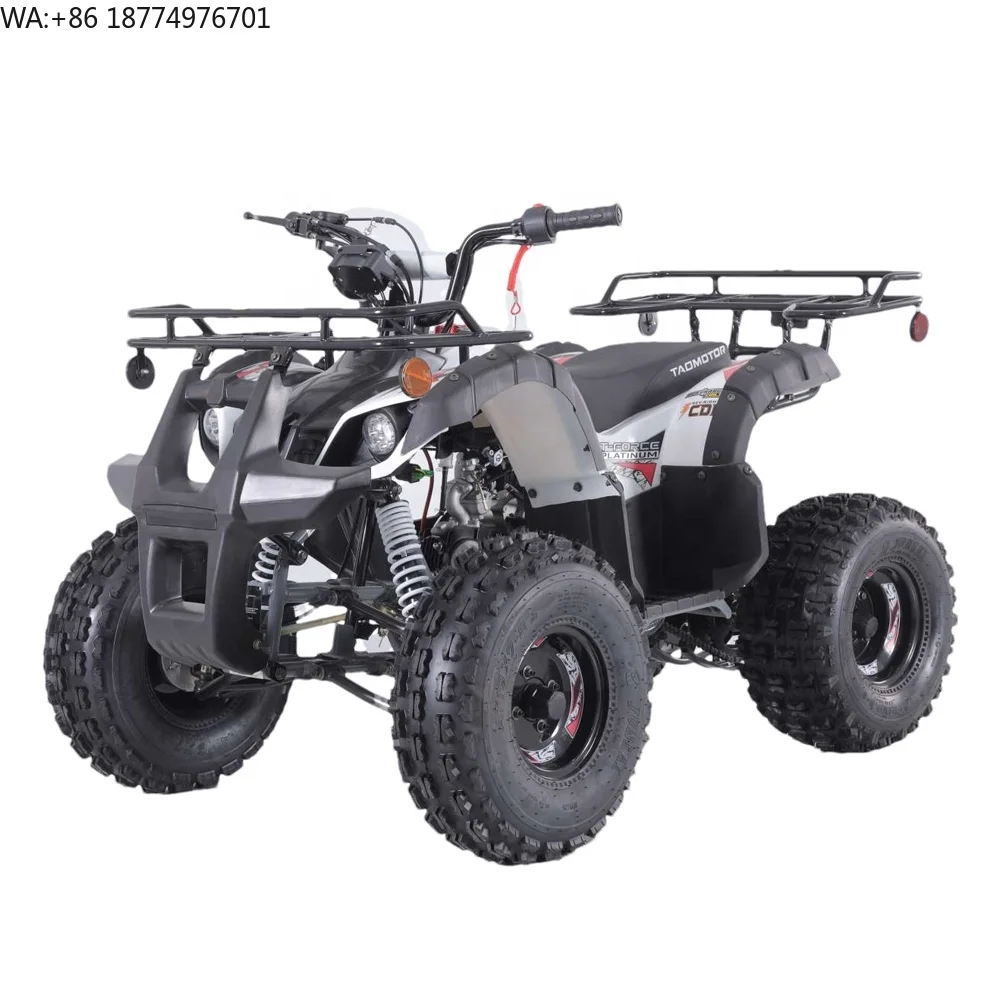 Cuatrimoto Tao Motor para Granja, Venta Caliente, 110cc