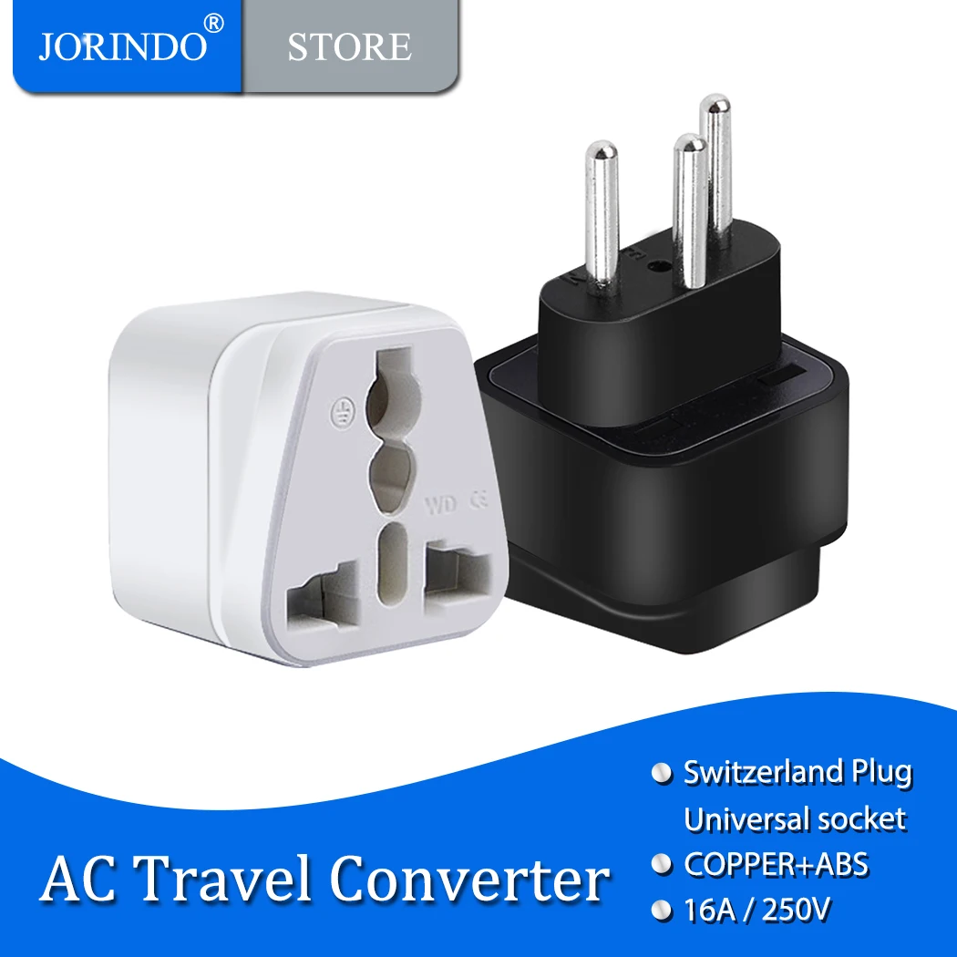 Jorindo Switzerland…