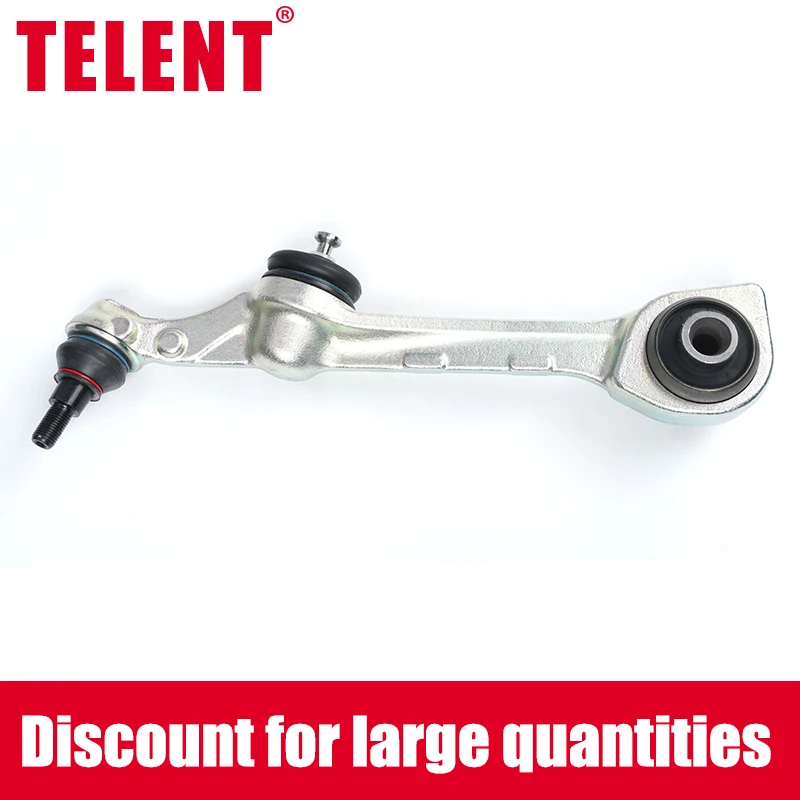 

TELENT A3523R Front Lower Right Control Arm with Ball Joint For Mercedes Benz S-Class W221 S400 S450 OEM 221 330 8207