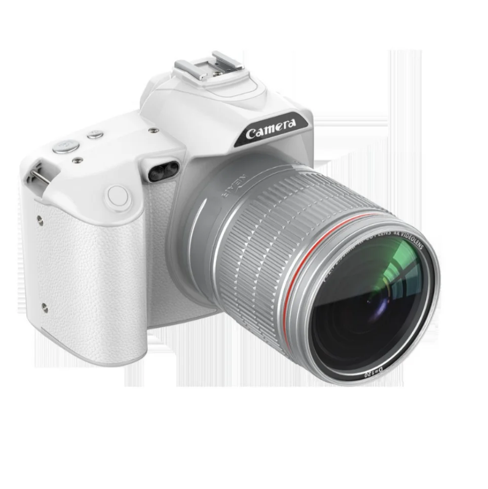 

STLF New Professional Hot Products 16X Zoom 64 Megapixel D5 HD Wifi 4K Dual Night Vision Video Digital DV