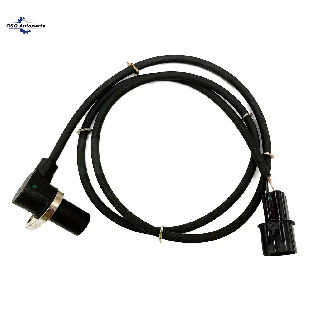 

MR249447 Датчик скорости переднего левого колеса ABS, новый для Mitsubishi Lancer Evolution/Evo 4/5/6