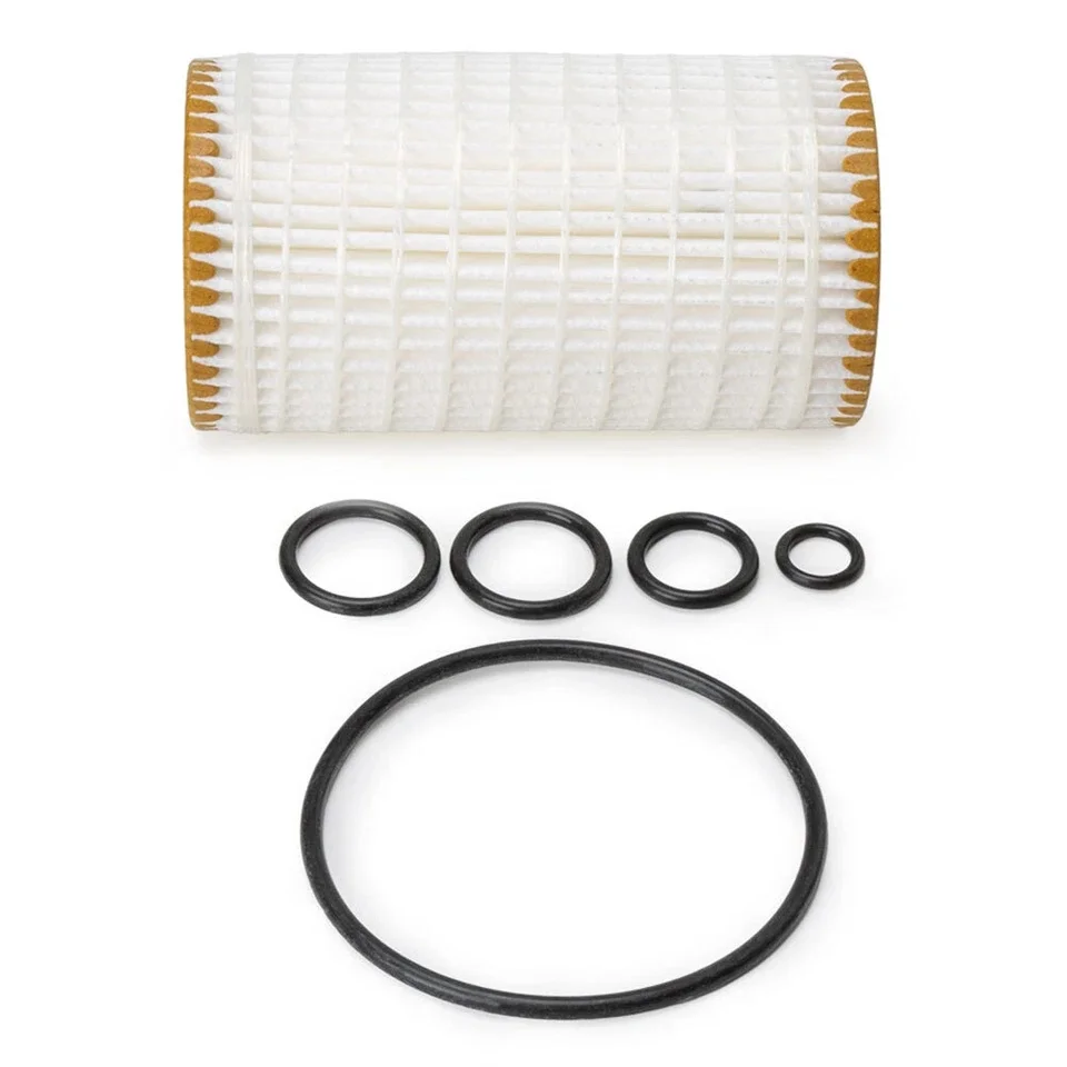 wholesale drop shipping original quality oil filter for E320 CLK320 S500 C240 C280 ML320  0001802609 0001803109 M272
