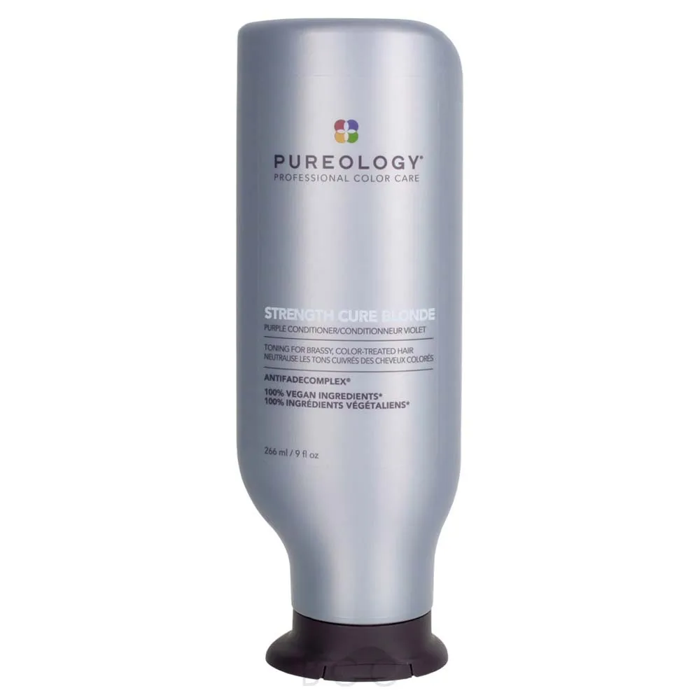 Pureology Strength Cure Blonde 9oz