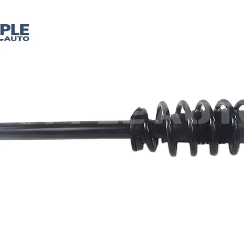 Front Shock Absorber Assembly for Mercedes W206 C200D RWD A2063207000 Without ADS view 5
