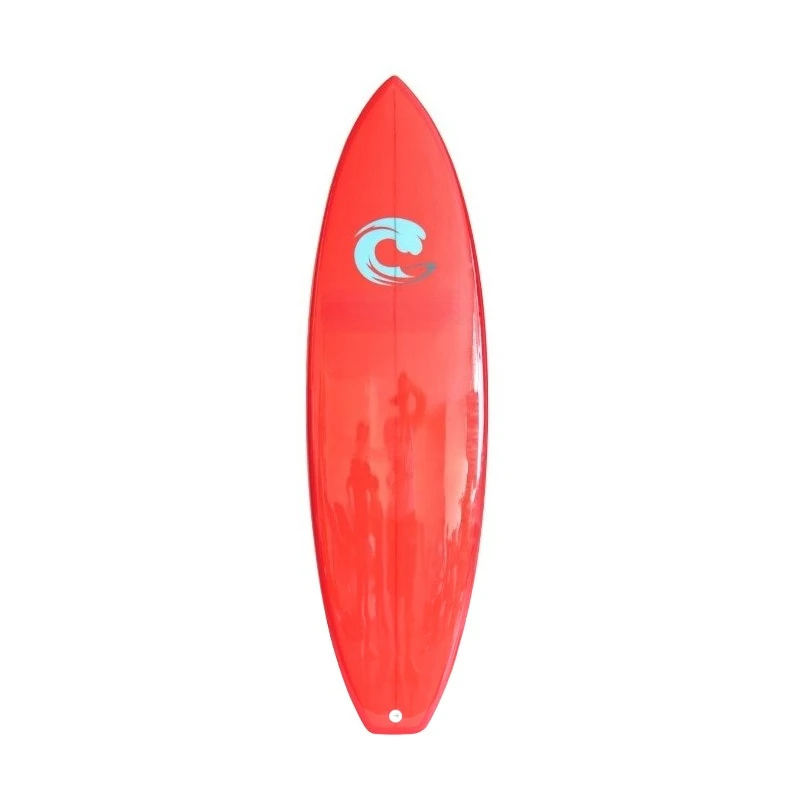 Immagine 6: Tavola da Surf in EPS per Esterni, Colorata, per Adulti, Paddle Board per Sport Acquatici e Intrattenimento, Tavola da Sci Nautico