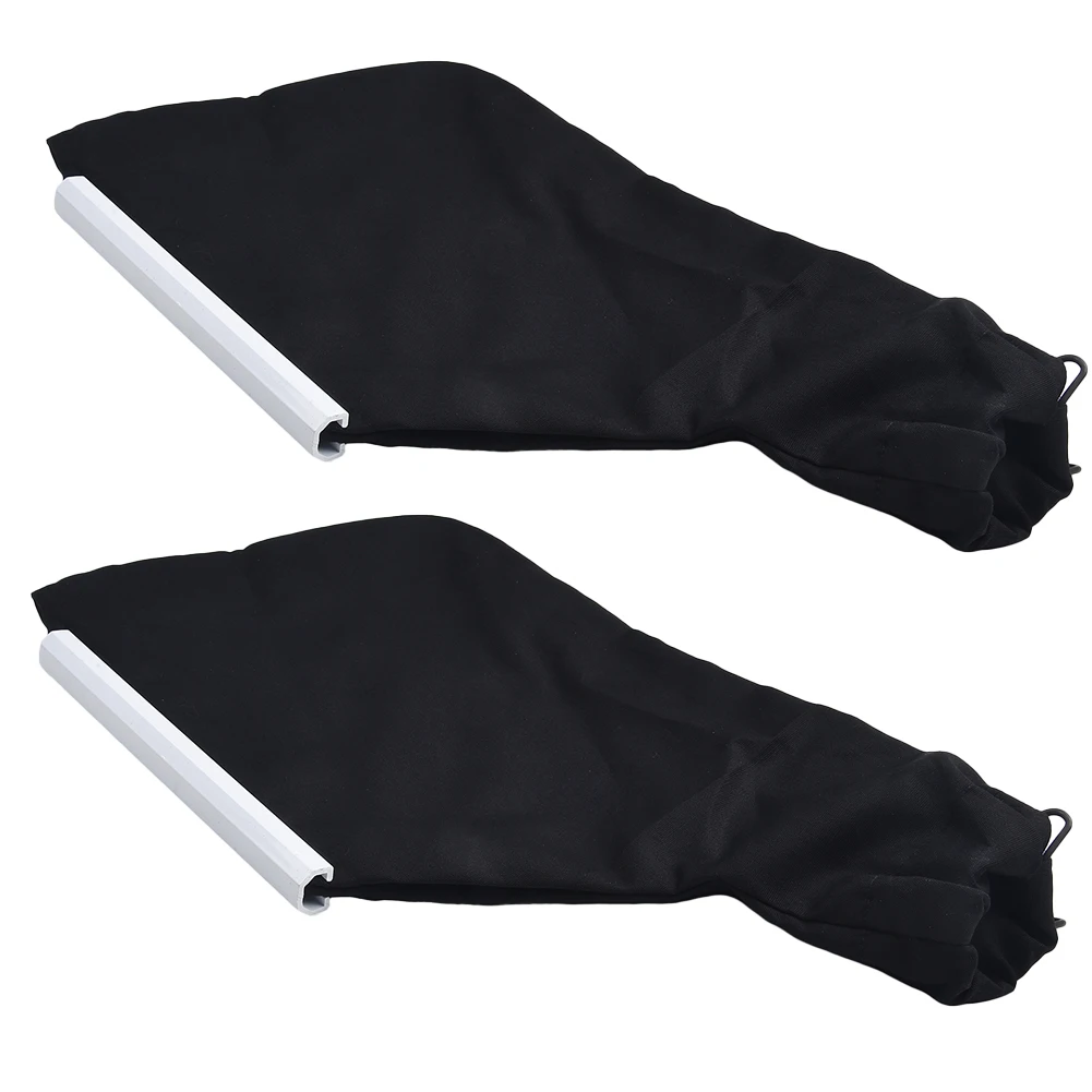 1/2Pcs Belt Sander Parts Cloth For Anti-Dust Cover Bag Dust Collection Bag For 9403 Sander Polisher Accessories Power Tools Part