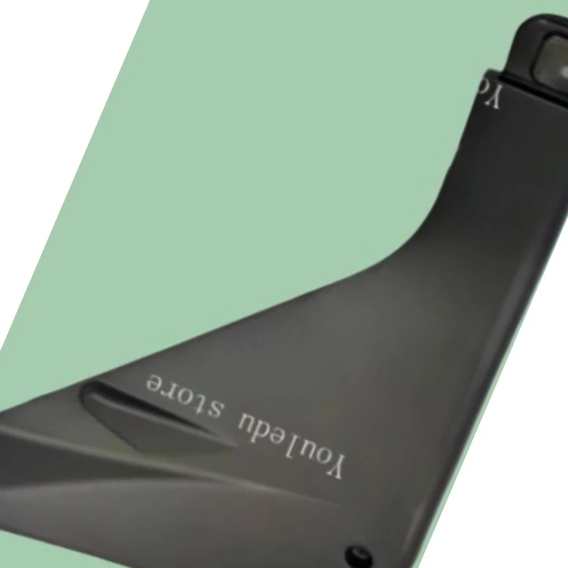 

Подходит для внутренней панели QJ400GS-16S 421, защитной платы для ног, внутренней защиты, большой боковой, внутренней отделки.