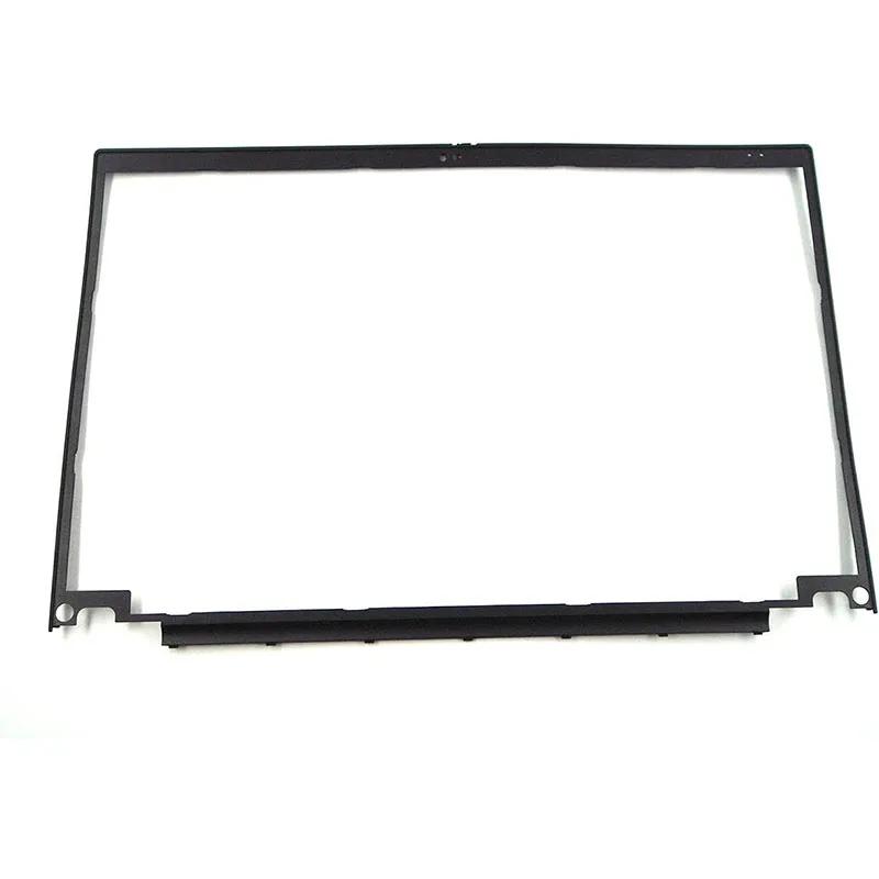 

Laptop LCD Bezel For Lenovo ThinkPad T590 P53S T15 T15 Gen 2 P15s Gen 1 P15s Gen 2 01YT318 Camera New
