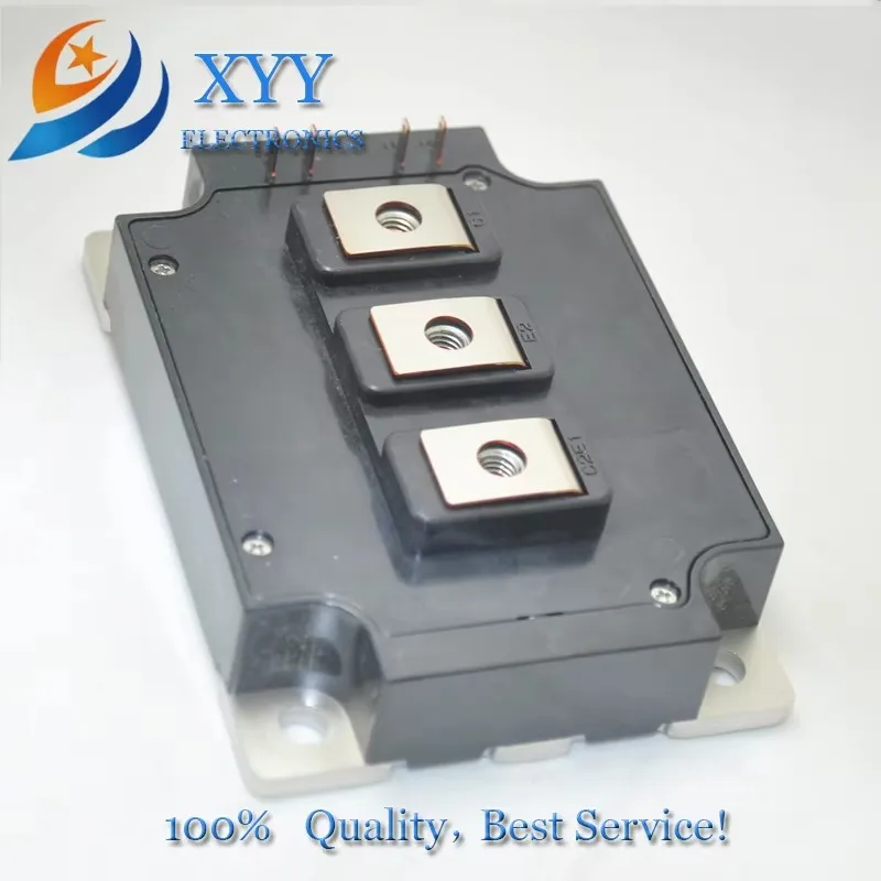 

CM400DY-24A НОВЫЙ МОДУЛЬ IGBT В НАЛИЧИИ