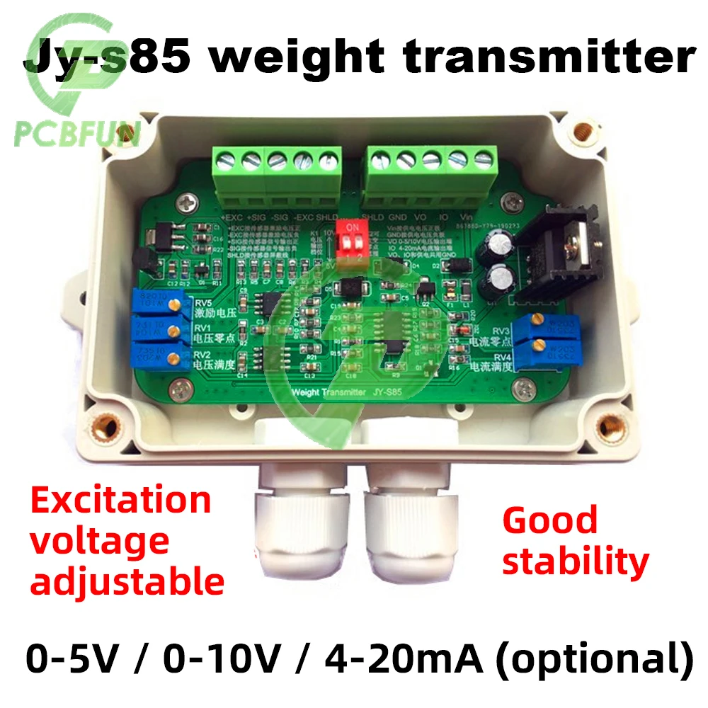 JY-S85 High Precisi…