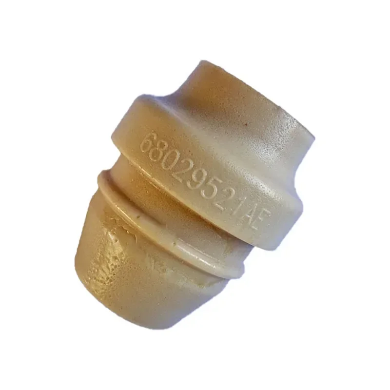 

NBJAKTO Brand New Genuine Front Suspension Shock Absorber Rubber Buffer 68029521AE For Dodge Durango Jeep Grand Cherokee