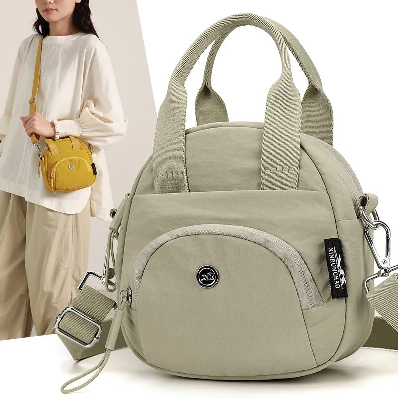 

Новый стиль, простая сумка, повседневная сумка через плечо, сумка через плечо для мамы, мобильный телефон, портмоне, мини-милая женская маленькая сумка