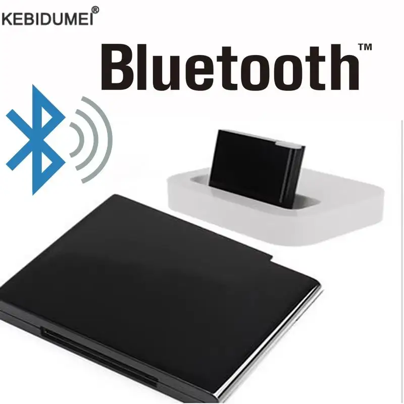 30 Pin Bluetooth V5…