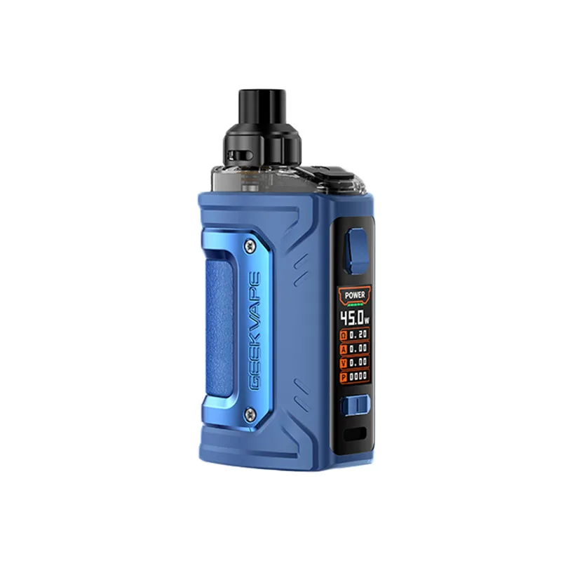 how to use elf bar prefilled pod Reasons for leaking liquid from the vape -Repair e-liquid leakage main image 0