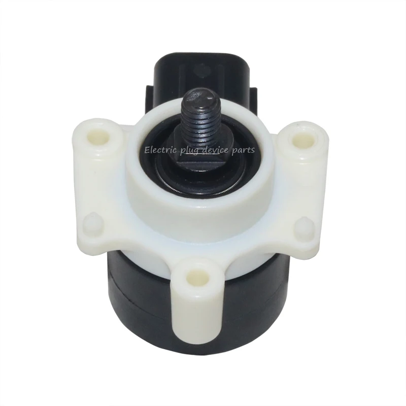 Sensor de nivel de faros delanteros para Toyota Camry Lexus ES350 Mitsubishi Pajero Mazda 3 6 CX-5 Acura MDX ZDX 3.7L Honda Accord CR-V Civic