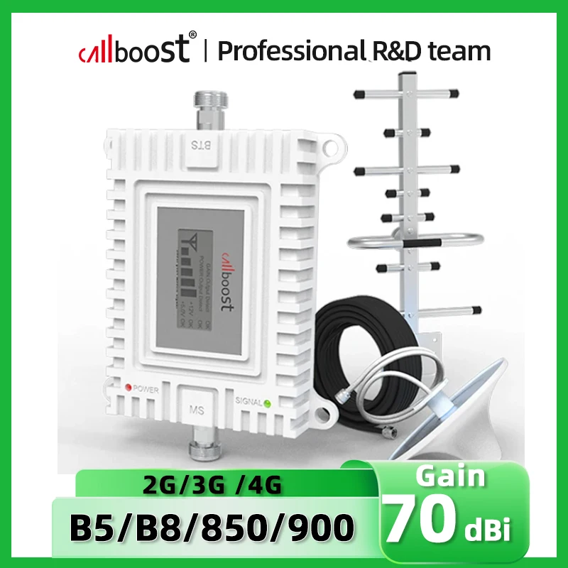 70db-gain-gsm-4g-lte-850mhz-dcs-2g-3g-signal-amplifier-gsm-mobile-cell-phone-signal-repeater-cellular-signal-booster-antenna-kit