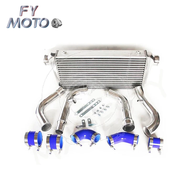 مجموعات أنابيب المبرد الداخلي لـ S13 SILVIA CA18DET #3