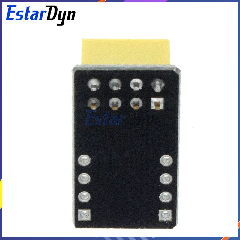 Estardyn ESP-01 Esp8266 ESP-01S Model Of The ESP8266 Serial Breadboard Adapter To WiFi Transceiver Module Breakout UART Module