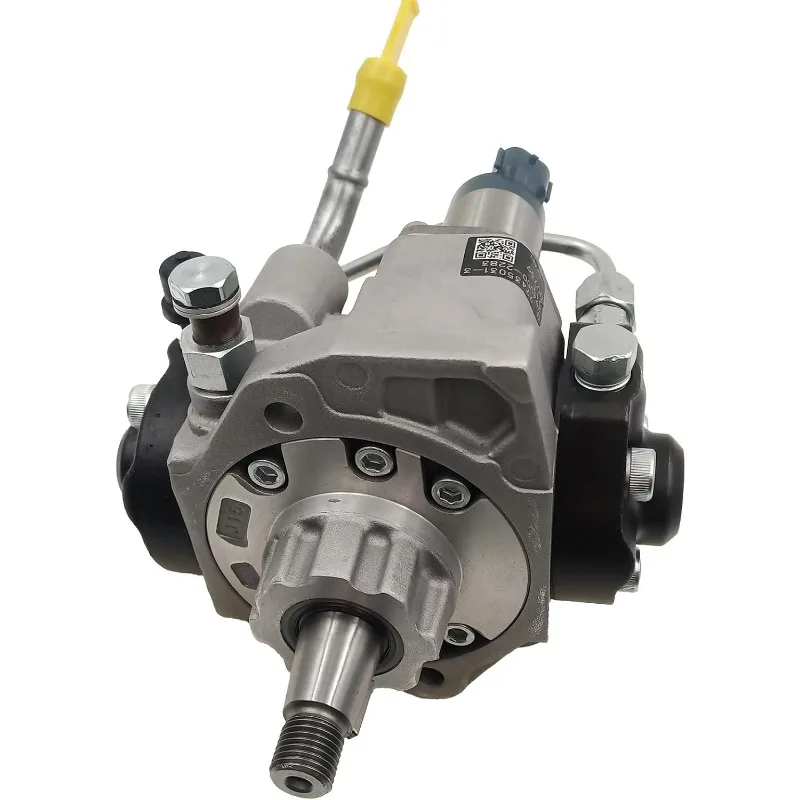 

Fuel Injection Pump HP3 294000-1401 294000-1404 8-98155988-1 8-98155988-4 Compatible with Isuzu D-Max 4JJ1 3.0L Engine