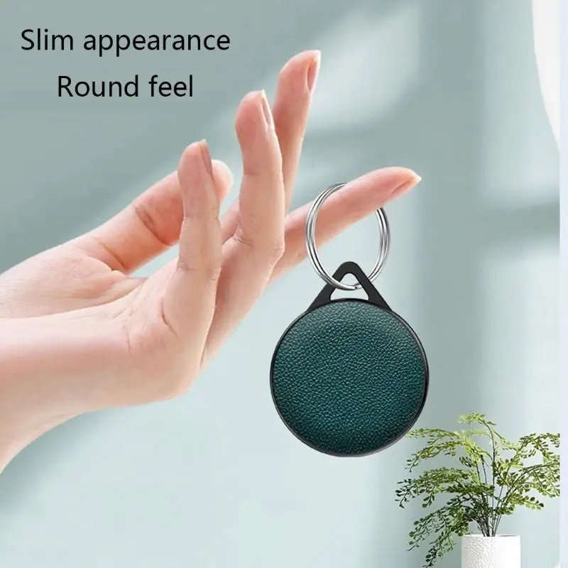 R91A สำหรับ Airtags Locator ฝาครอบป้องกันสำหรับกรณีเต็มรูปแบบสำหรับการติดตามการป้องกัน