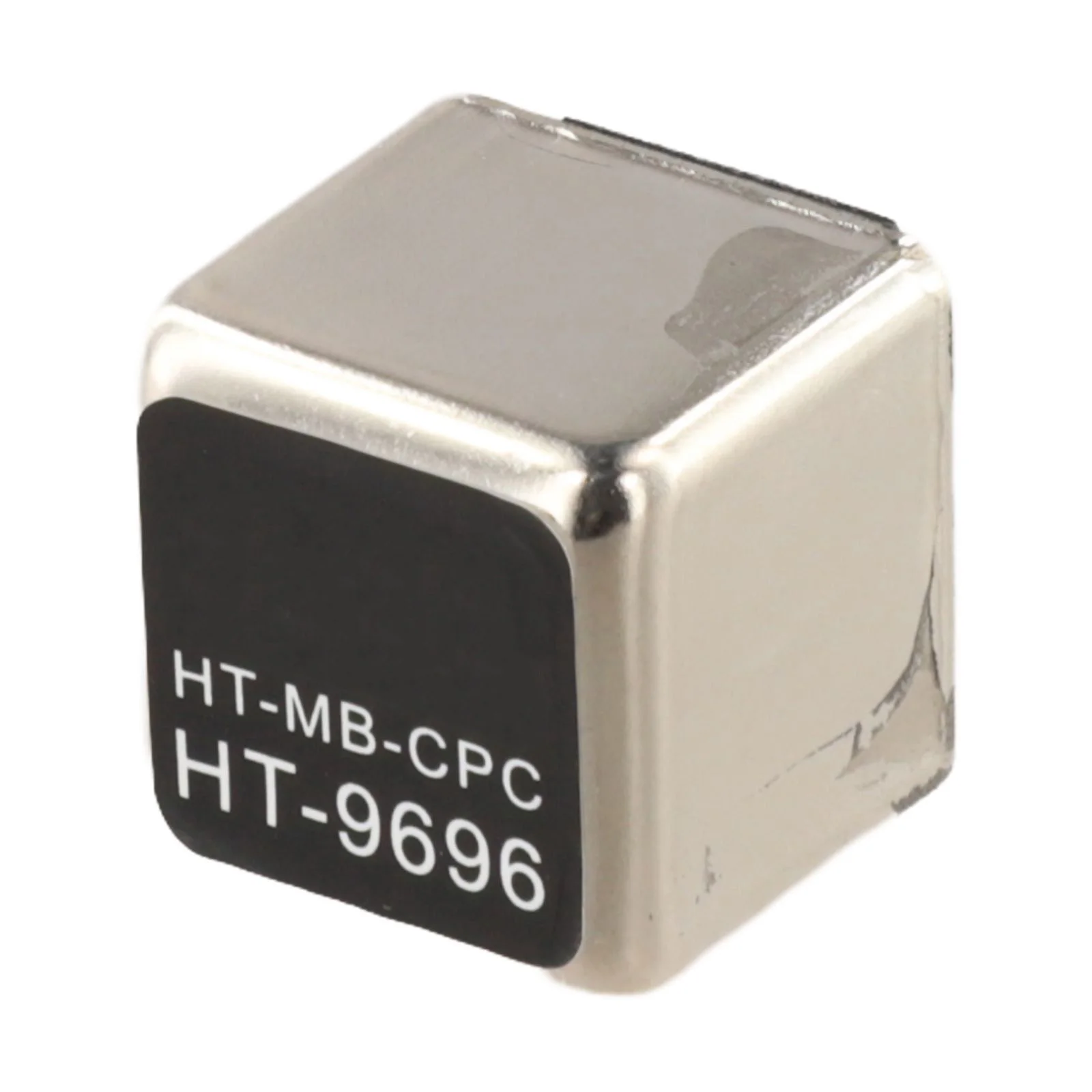 HT-9696 600:600 Audio Isolation Transformer 20Hz-20KHz Balanced Unbalanced Converter For HIFI Preamplifier DIY Signal Enhancemen