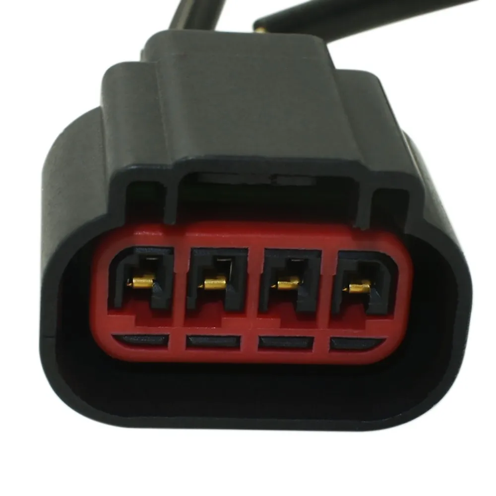 Wire detonation sensor 7T4A-12A699-AB fit สําหรับ 16-19 FORD EXPLORER 3.5L 7T4A12A699AB วันเดียวกันจัดส่งต่ํา 48