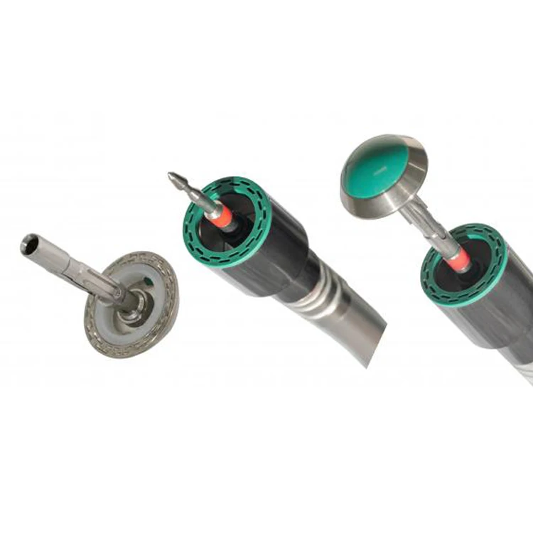 Disposable 32mm Circular Stapler for Colorectal Surgery - Affordable Price Surgical Stapling Device for Medical Use