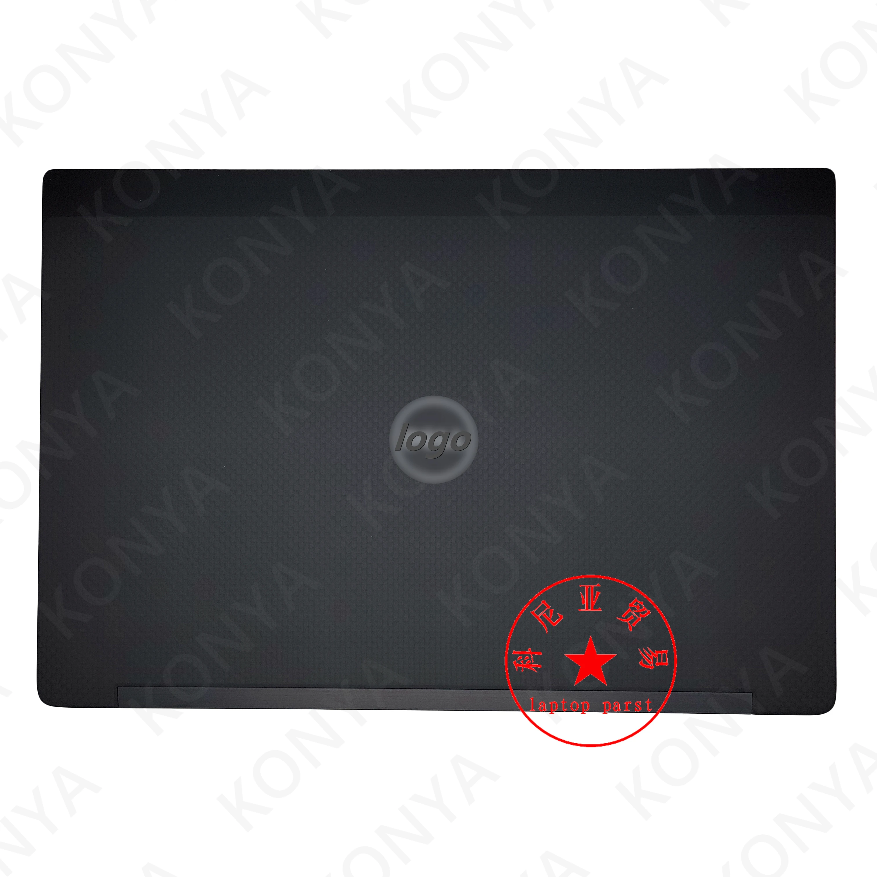 Imagem -05 - Original para Dell Latitude 7280 7290 E7280 E7290 Série Portátil Capa Traseira Superior Habitação Case Lcd Tampa Traseira 909w0 Jxct7 Jmvkh Novo