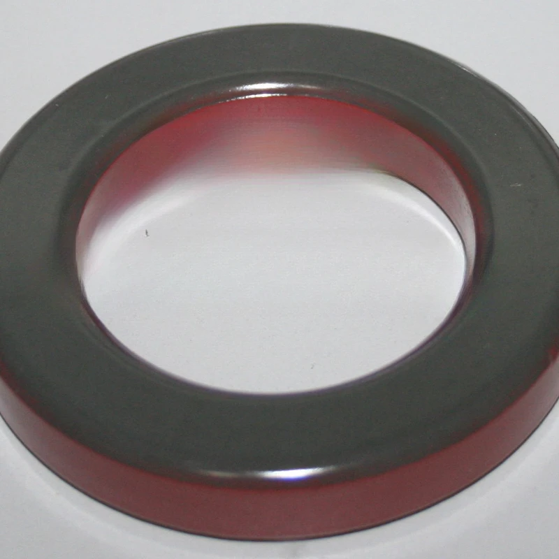 American RF iron powder core: T300-2, RF iron powder toilet: T300-2.