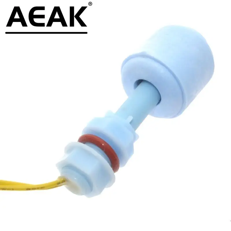 52Mm Pp Liquid Wate…